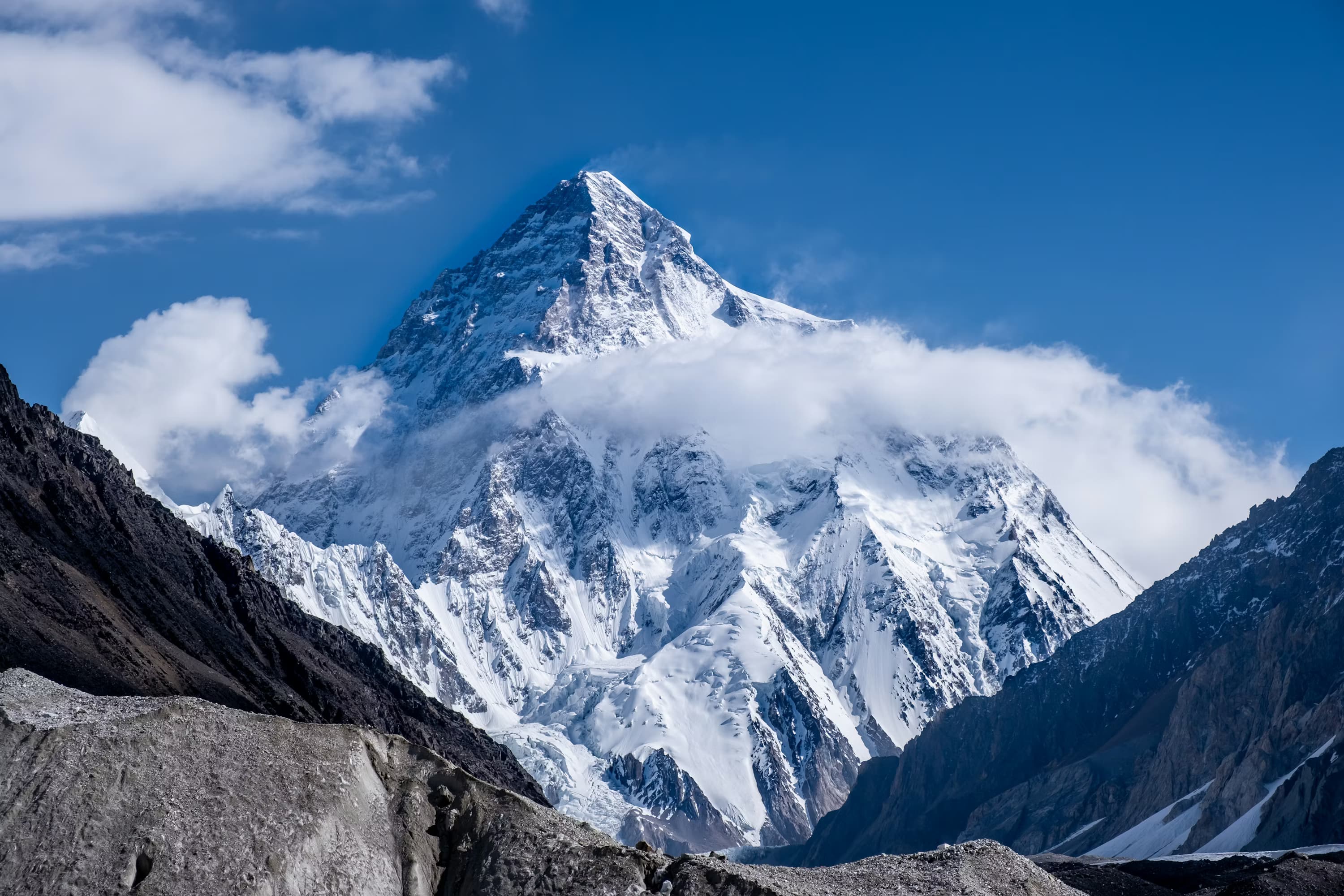 K2: My Journey to the Savage Peak
