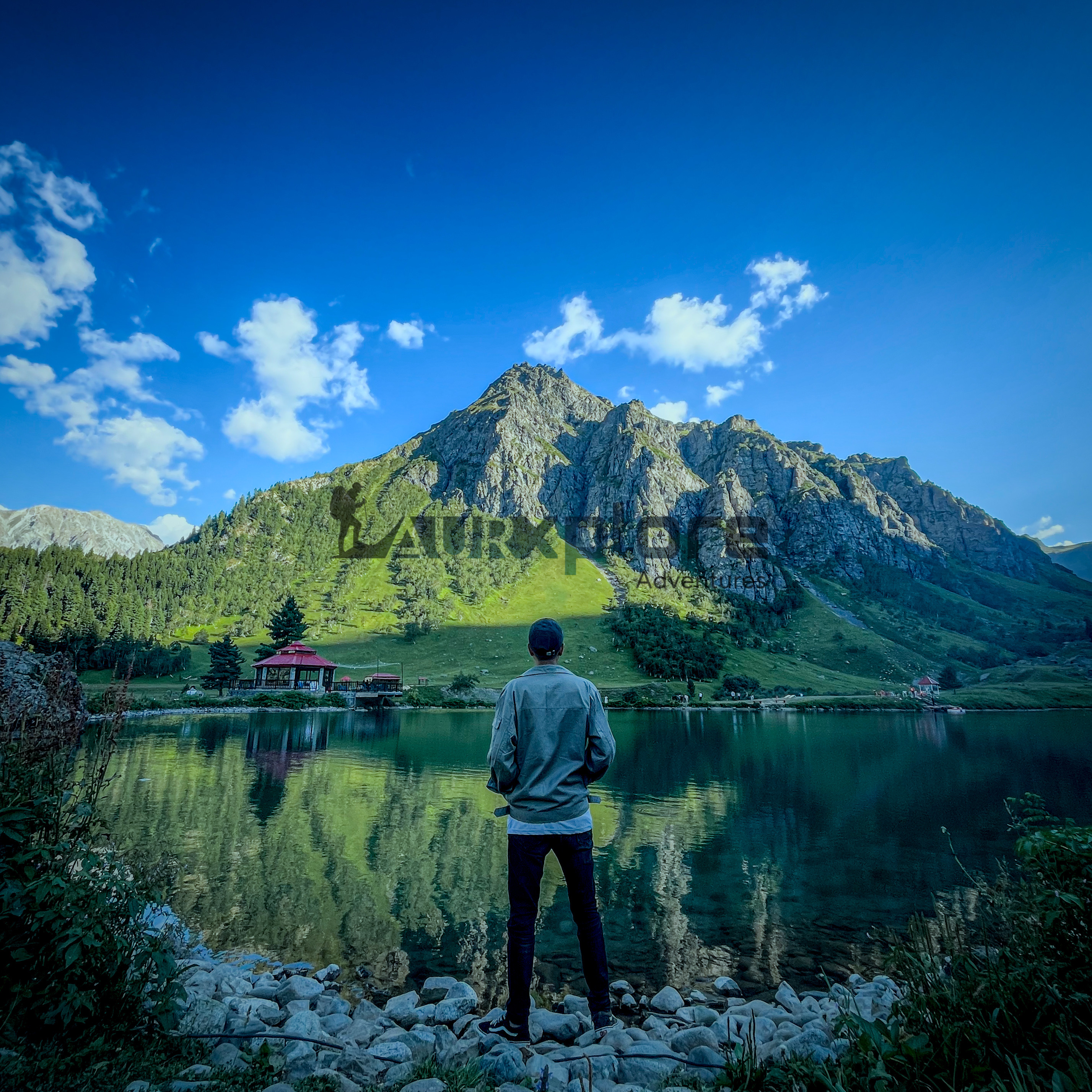 Unforgettable Guided Tours